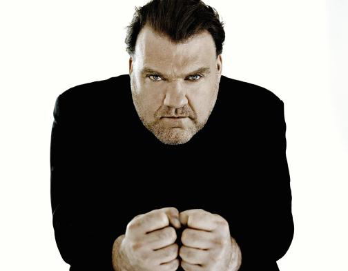 Bryan Terfel