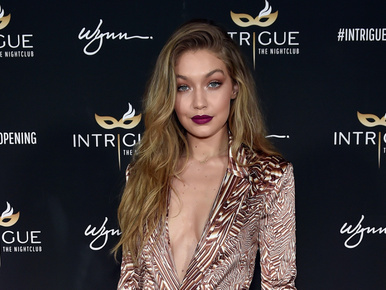Gigi Hadid is szakított pasijával