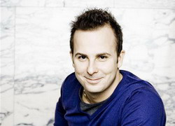 Yannick Nézet-Seguin