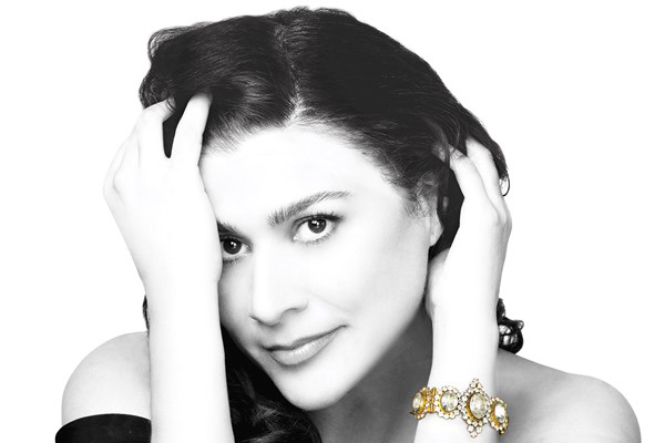 Cecilia Bartoli