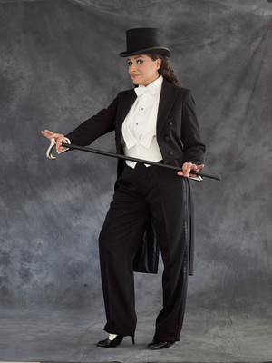 Cecilia Bartoli