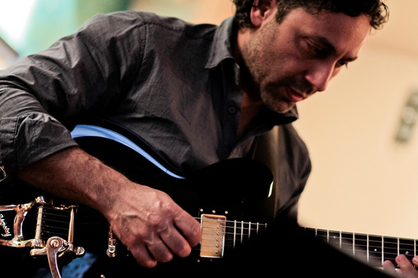 Párniczky András