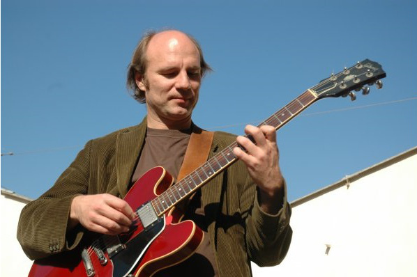 Juhász Gábor