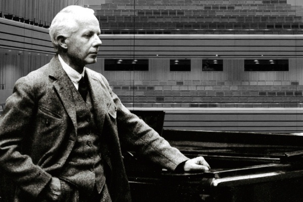Bartók Béla