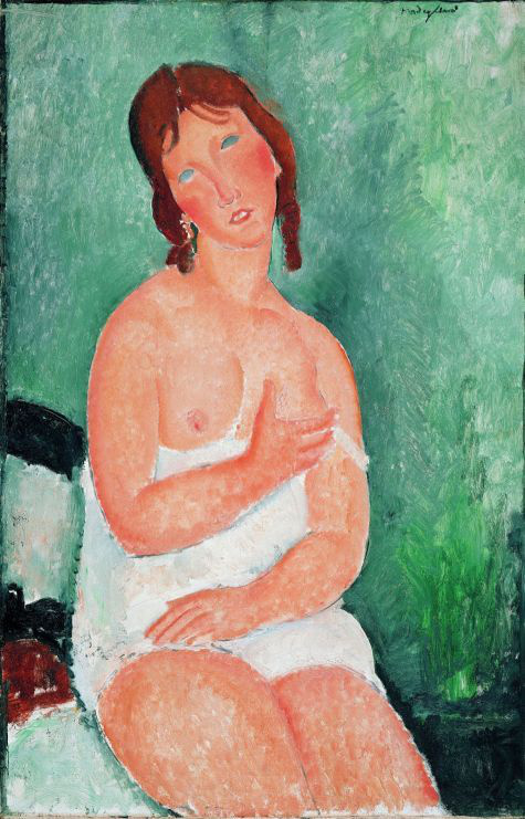 modigliani
