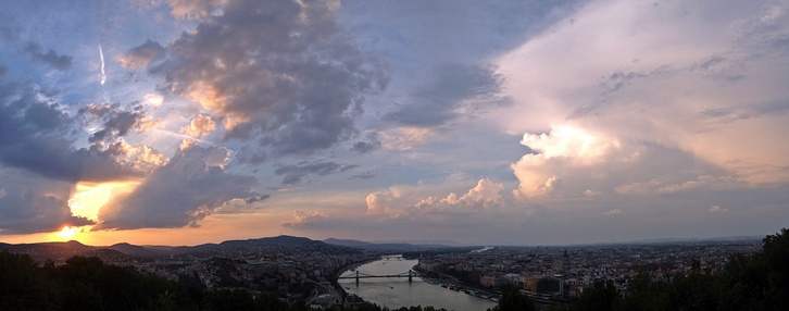 budapest-660187 960 720