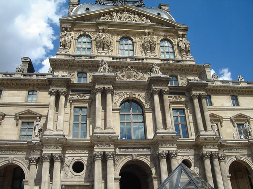 Louvre