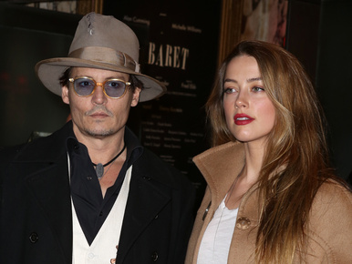 Amber Heard a Depptől kapott milliókat másra költi