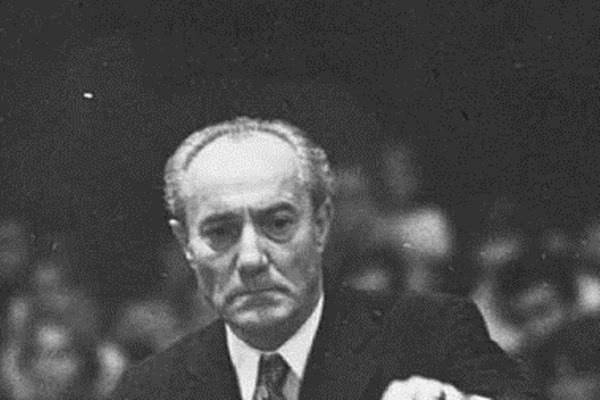 Ferencsik János