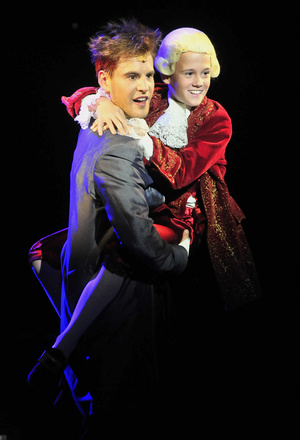Mozart