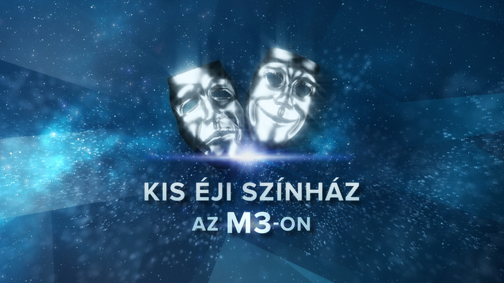 Kis éji színház