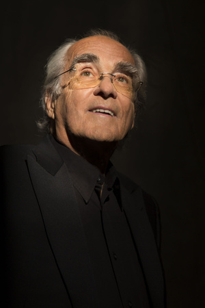 Michel Legrand