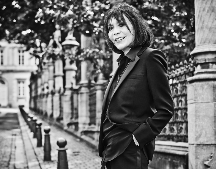 Juliette Greco