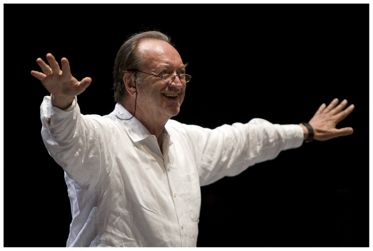 Nikolaus Harnoncourt