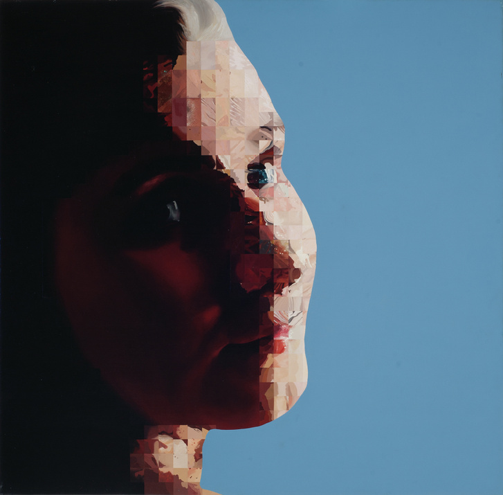 Kiss Endre: Anna paletta