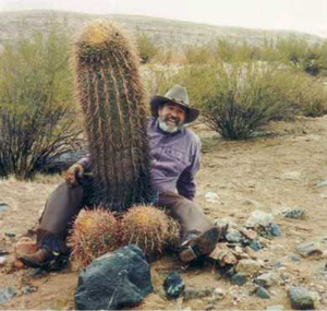 huge cactus penis