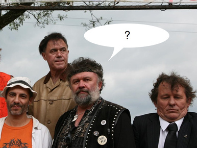 Filmidézetkvíz, most magyar filmekkel!