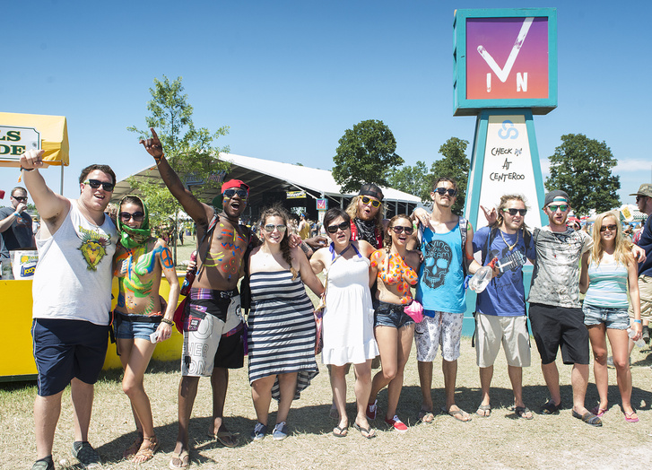 Bonnaroo Music Festival opp3896