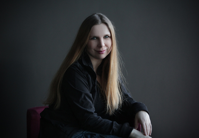 Bozsik Yvette