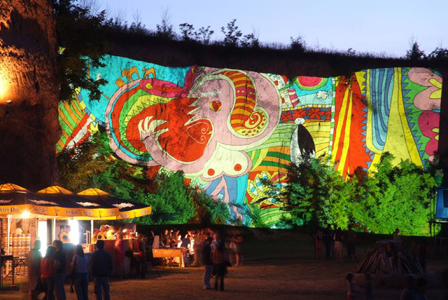 Dombos Fest