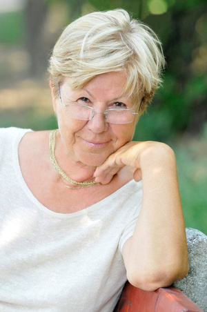 Érdi Szabó Márta