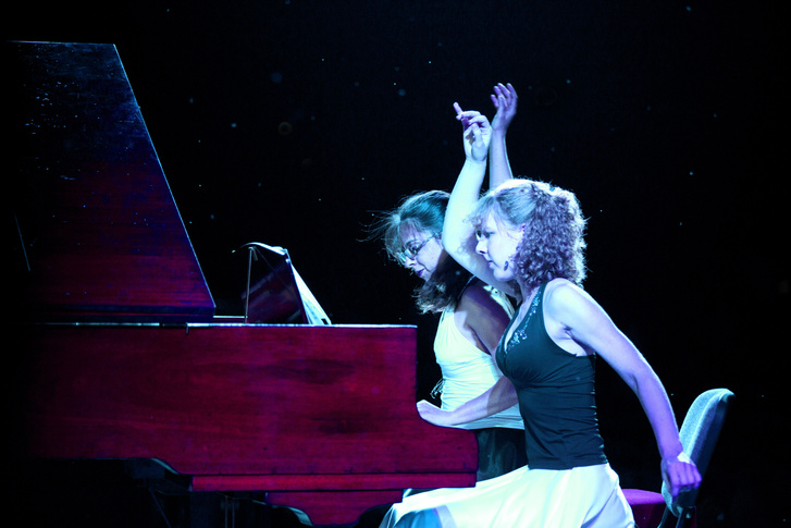 Görög Sisters Piano Duo