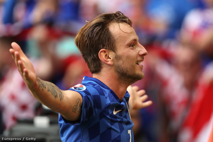 Ivan Rakitić