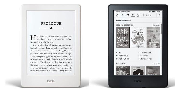 kindle