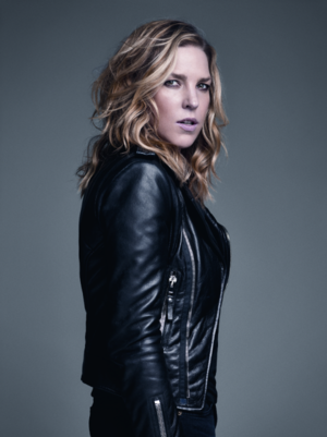 Diana Krall