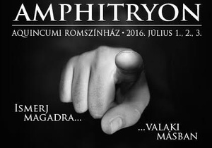 foto AMPHYTRION