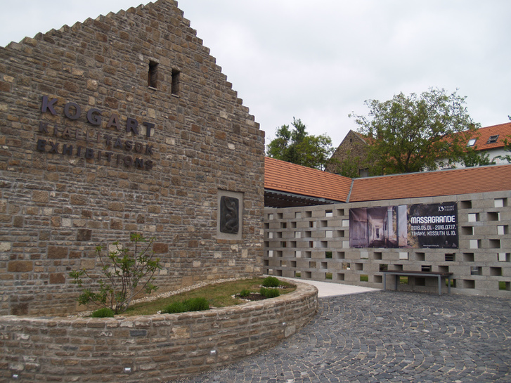 Tihany Kogart