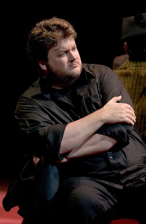 James Rutherford