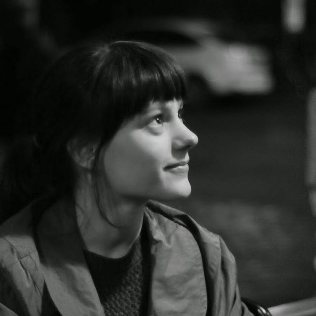 Mocsár Zsófia