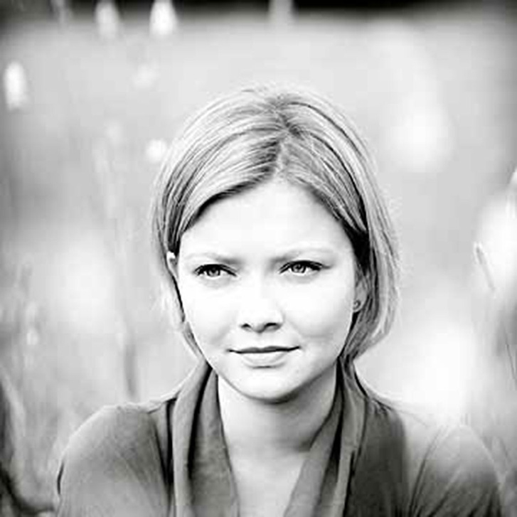 Alina Ibragimova