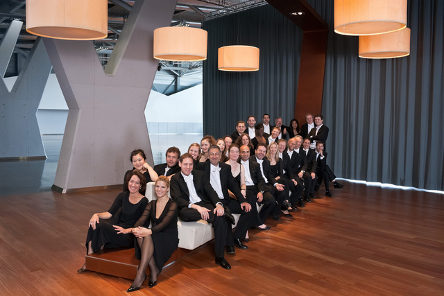 Camerata Salzburg