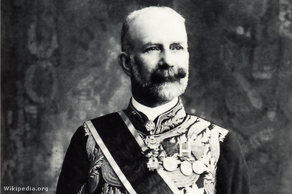 Alfred Wilhelm von Montenuovo