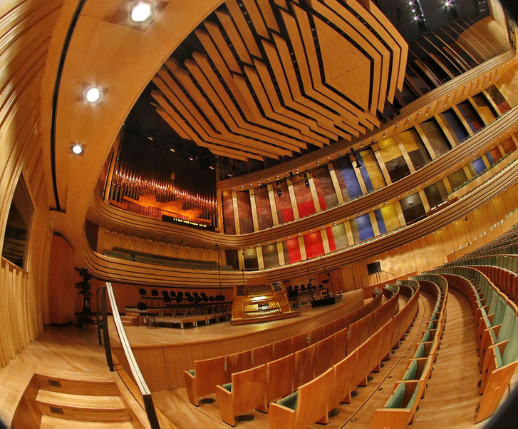Müpa organ PJ20923 (c) János Posztós, Müpa Budapest