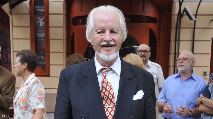 Tréfás György