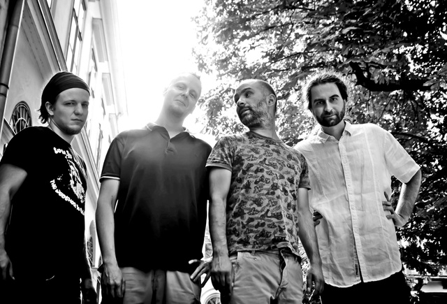 Bob és Bobék Orchestra