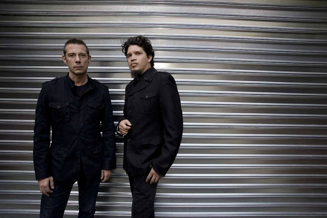 Thievery Corporation