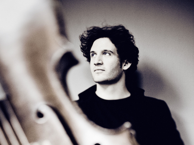 Nicolas Altstaedt