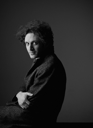 Nicolas Altstaedt
