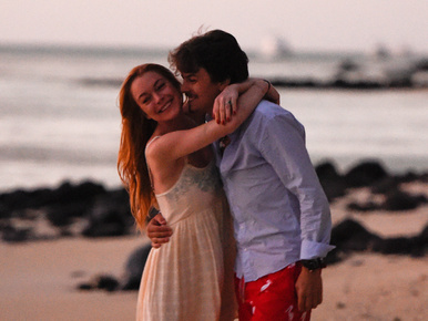 Lindsay Lohan 30 lett, most megmondja a tutit