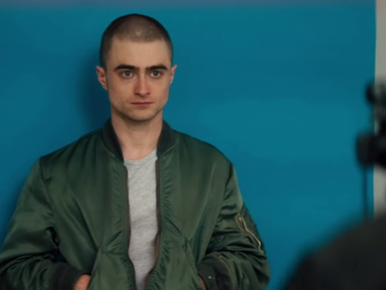 Harry Potterből beépített ügynök és náci lett