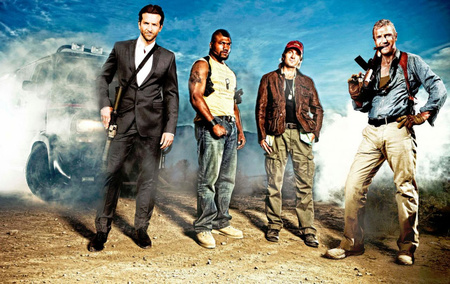 ateam