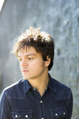 Jamie Cullum
