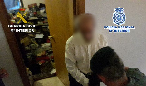 police