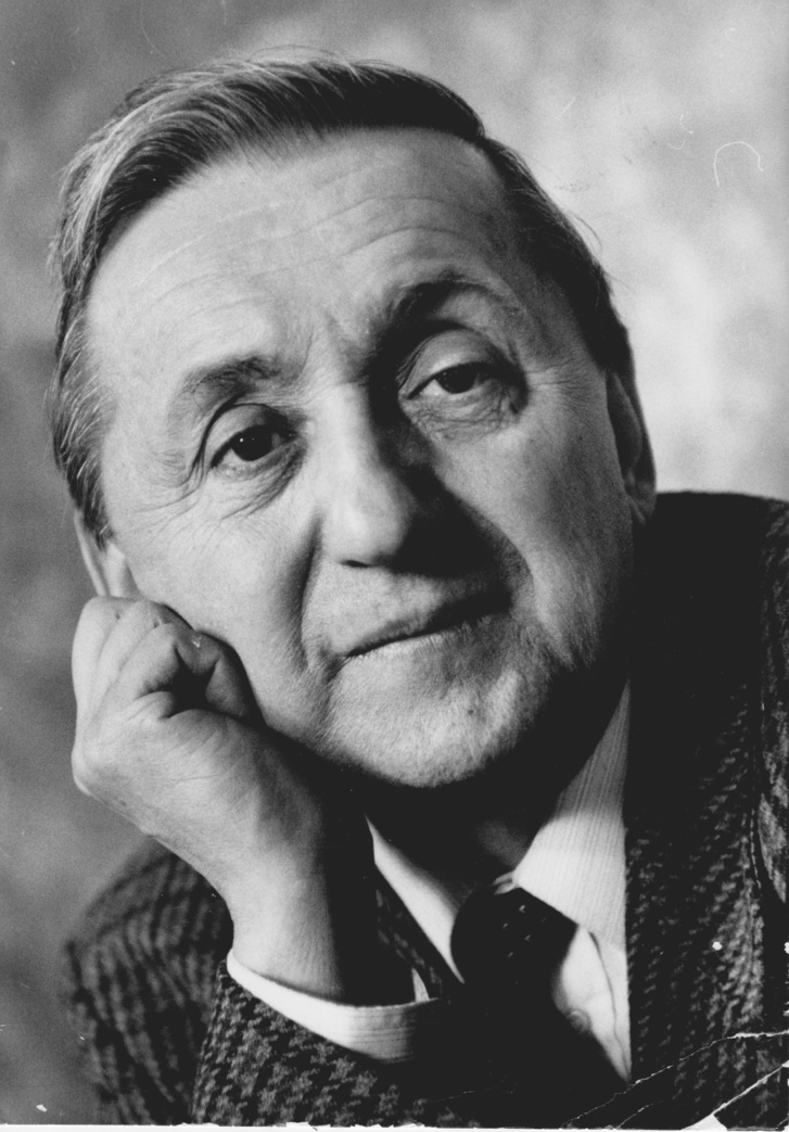 Szokolay Sándor