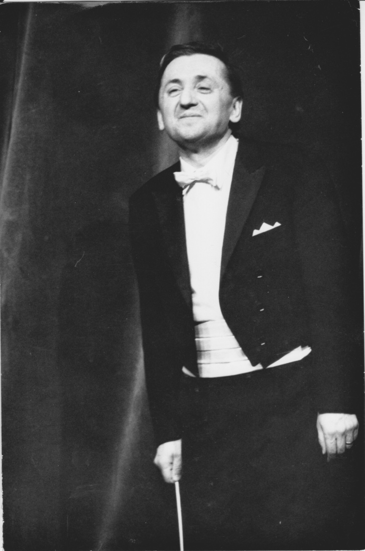 Szokolay Sándor