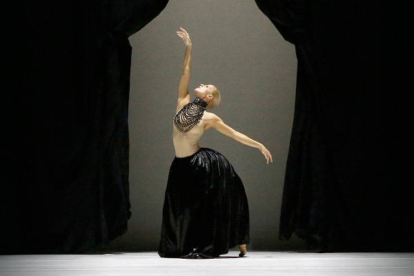 Győri Balett: Bolero